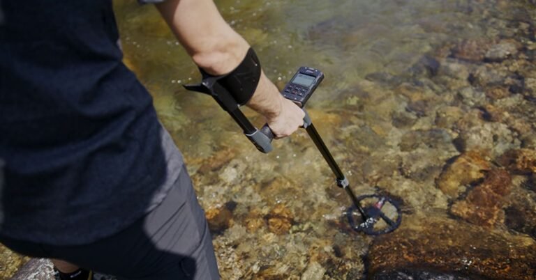 Essential Metal Detecting Tips for Beginners