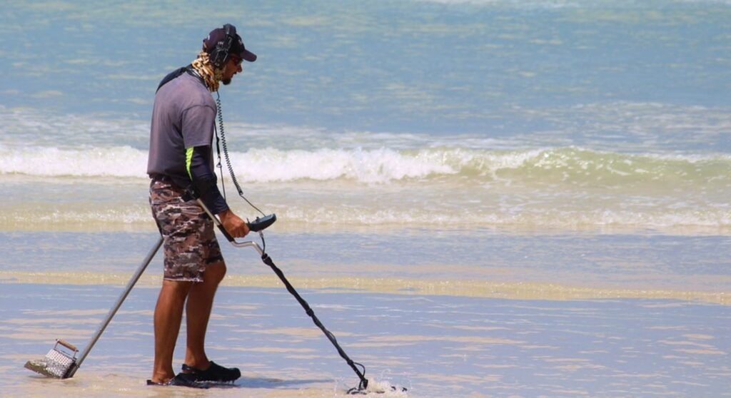 best metal detectors