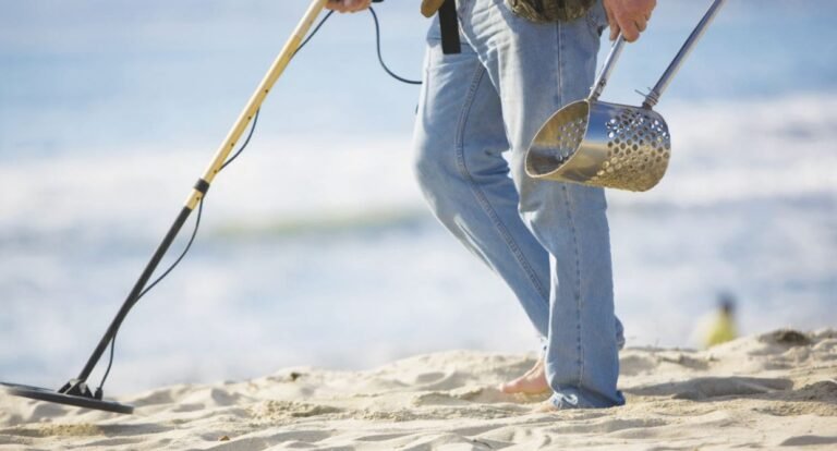 Fine-Tune Metal Detector Accuracy