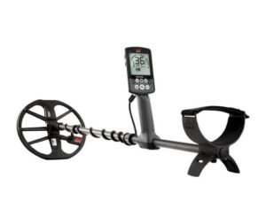 1) Minelab Equinox 800