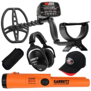 6. Garrett at MAX
