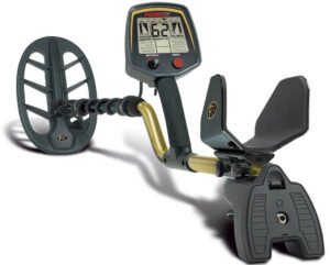 7. Fisher F75