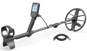 8. Nokta Simplex Ultra