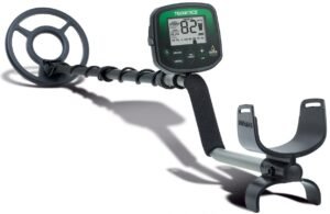 10. Teknetics Metal Detectors