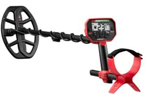 3. Minelab Metal Detectors
