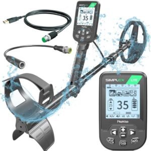 6. XP Metal Detectors