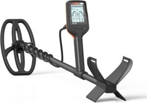 9. Quest Metal Detectors