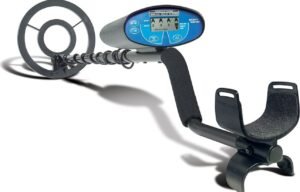 Bounty Hunter Metal Detectors