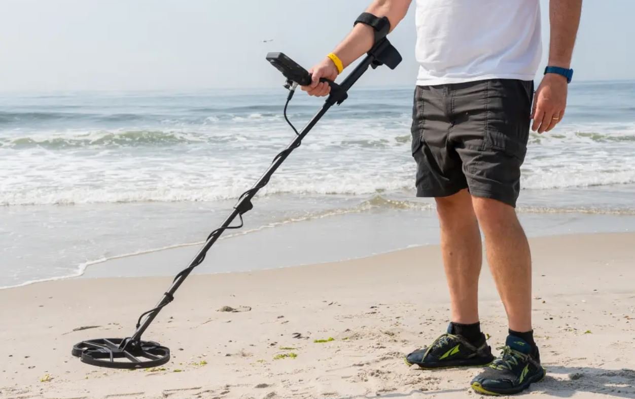 Top Metal Detectors Brands