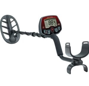 1. Bounty Hunter Platinum Pro