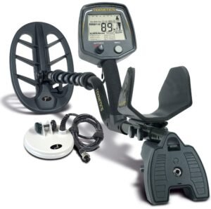 6. Teknetics T2 Special Edition