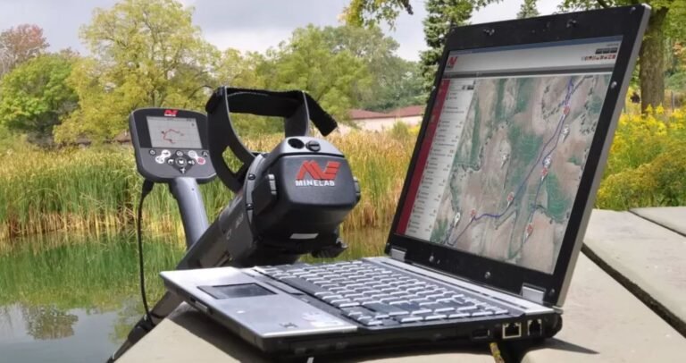 How to Use GPS with Metal Detecting for Precise Location Tracking