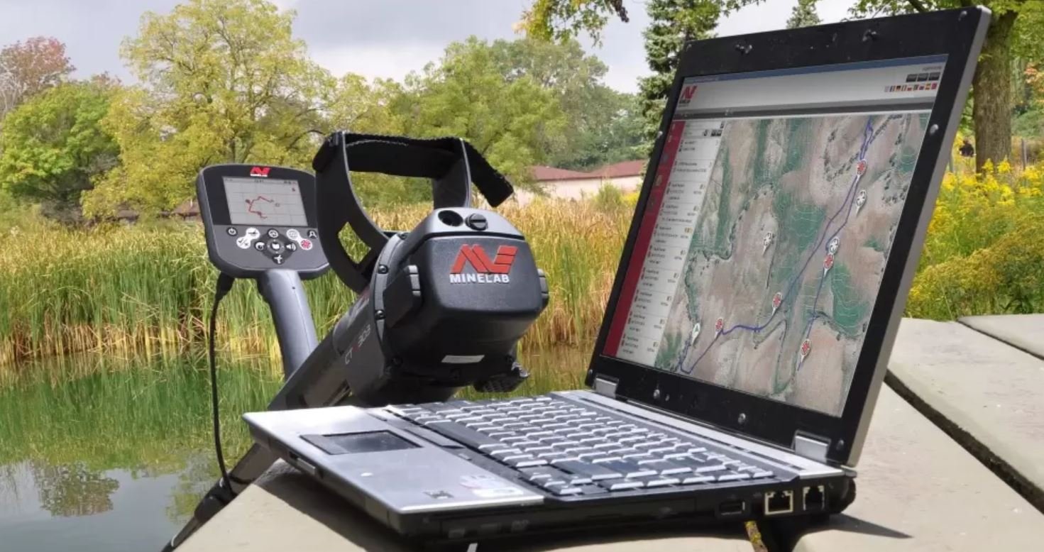 How to Use GPS with Metal Detecting for Precise Location Tracking