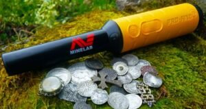 10 Best Pinpointers for Accurate Metal Detecting