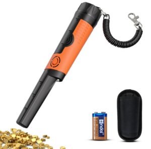 10. SUNPOW IP68 Pin Pointer Wand