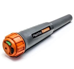 3. Nokta Waterproof Pinpointer