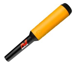6. Minelab PRO-FIND 15