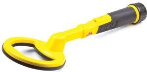 8. Nokta PulseDive Pinpointer